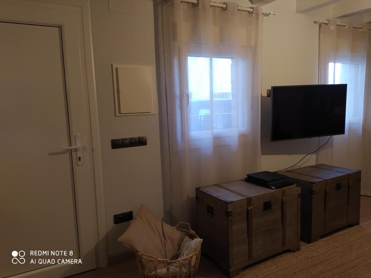 Вилла Casa Ascara Экстерьер фото