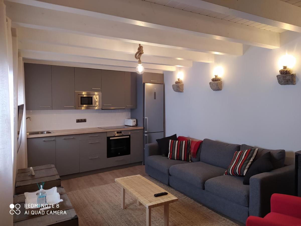 Вилла Casa Ascara Экстерьер фото