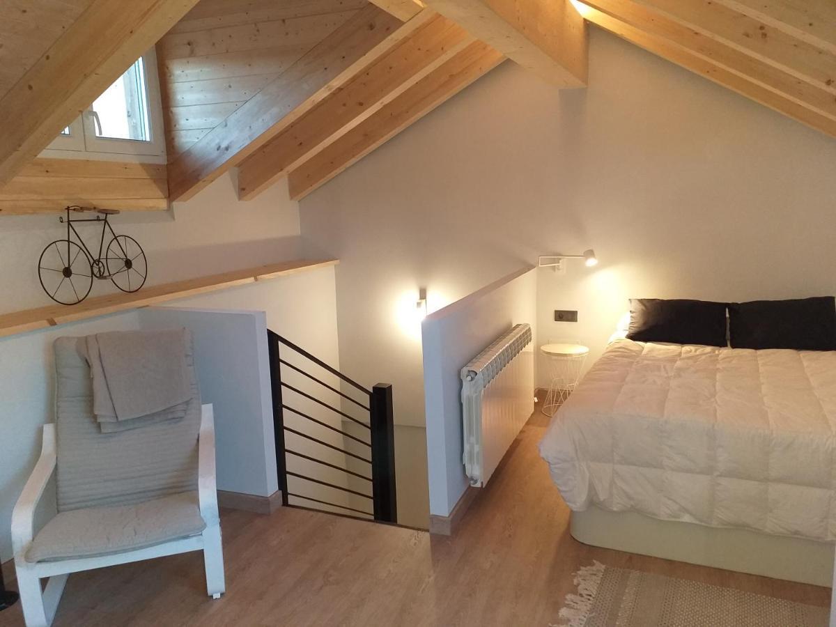 Вилла Casa Ascara Экстерьер фото
