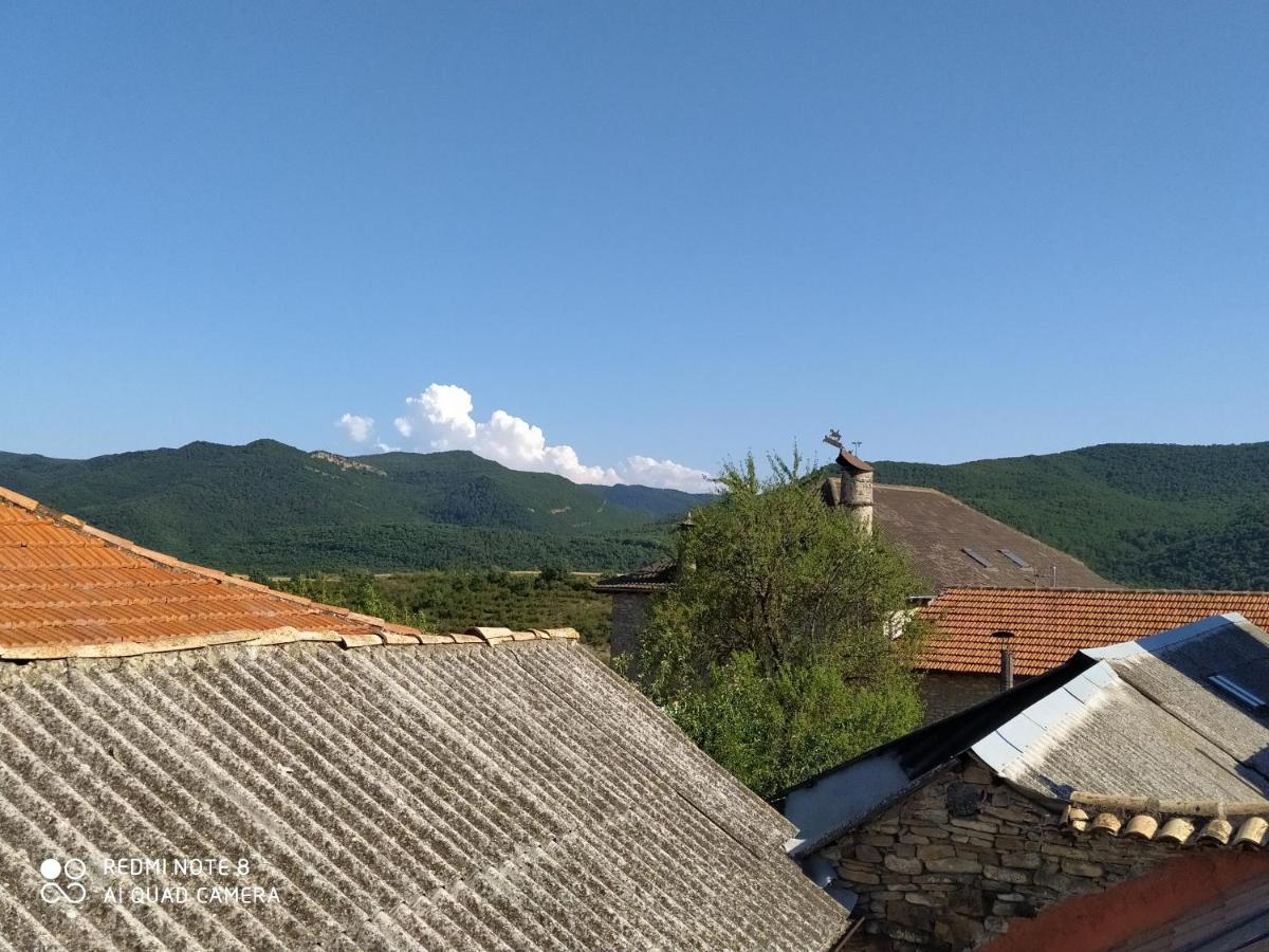 Вилла Casa Ascara Экстерьер фото