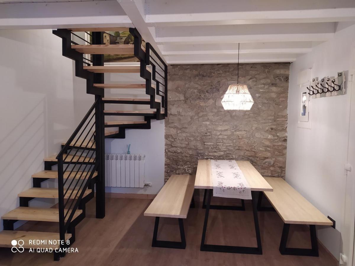 Вилла Casa Ascara Экстерьер фото