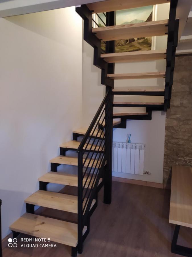 Вилла Casa Ascara Экстерьер фото