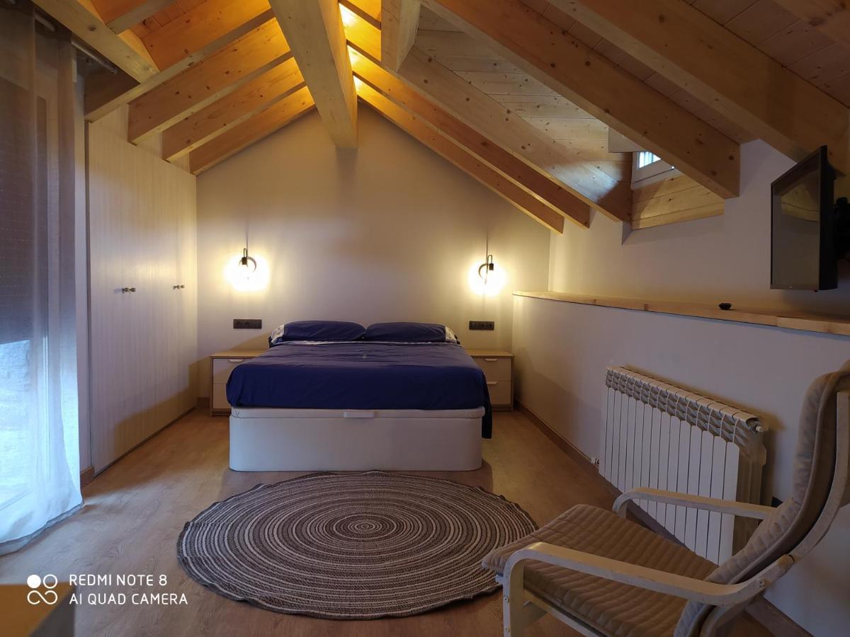 Вилла Casa Ascara Экстерьер фото